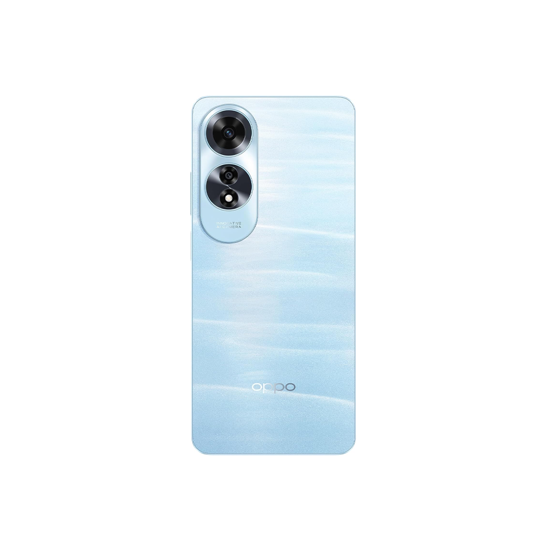 Oppo A60 4G 8GB 256GB in Qatar Oppo A60 4G 8GB 256GB in Qatar